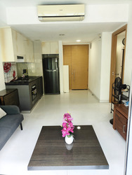 Hedges Park Condominium (D17), Condominium #594556851